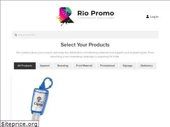 riopromo.com