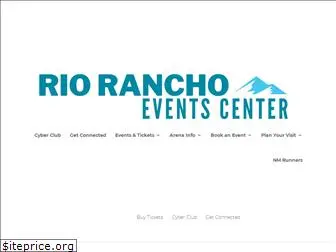 rioranchoeventscenter.com