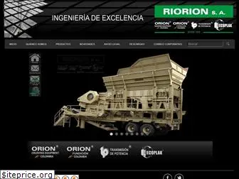 riorion.com.co