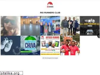 riorunners.com.br