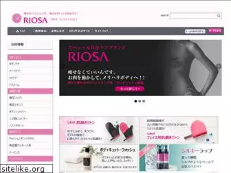 riosa-shop.net
