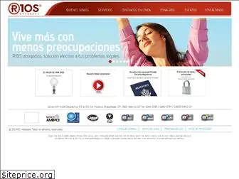 riosabogados.com