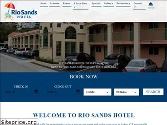 riosands.com