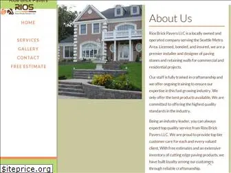 riosbrickpavers.com