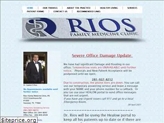 riosclinic.com