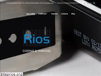 rioscoding.com