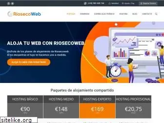 riosecoweb.com