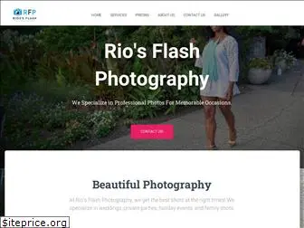 riosflashphotography.com