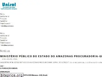 riosolimoes.org.br