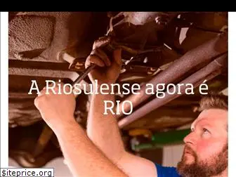 riosulense.com.br