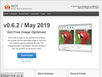 riot-optimizer.com