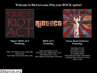 riotact.com