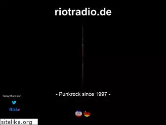 riotradio.de