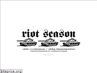 riotseason.com