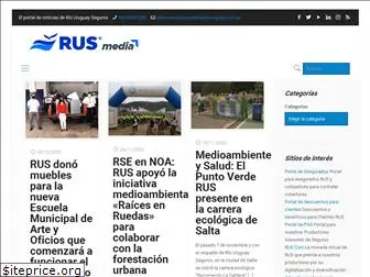 riouruguayseguros.com