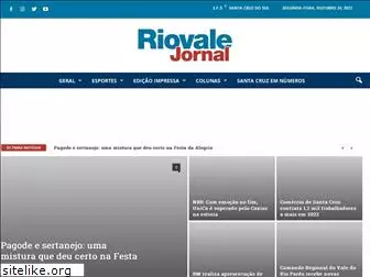 riovalejornal.com.br