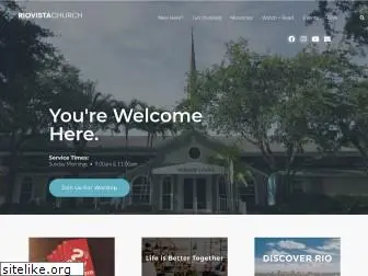 riovistachurch.com