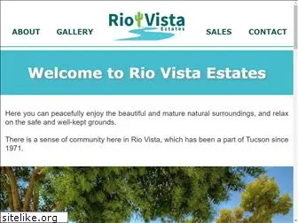riovistatucson.com