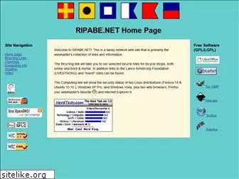 ripabe.net