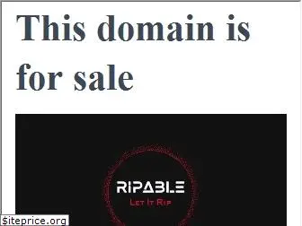 ripable.com