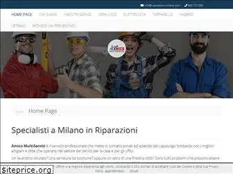 riparazioni-milano.com