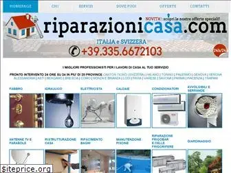 riparazionicasa.com