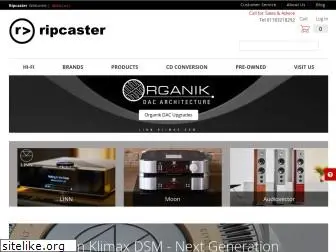 ripcaster.co.uk