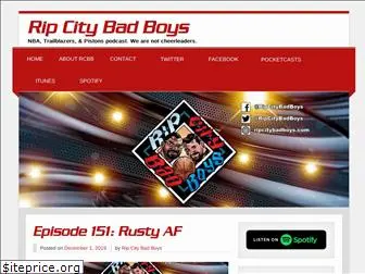 ripcitybadboys.com
