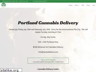 ripcitydelivery.com