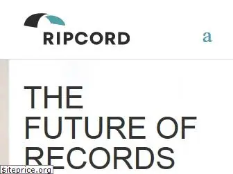 ripcord.com