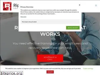 ripcordsolutions.com