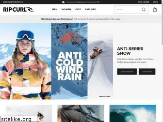 ripcurl.co.nz