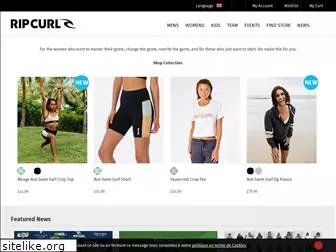 ripcurl.com