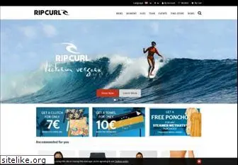 ripcurl.eu