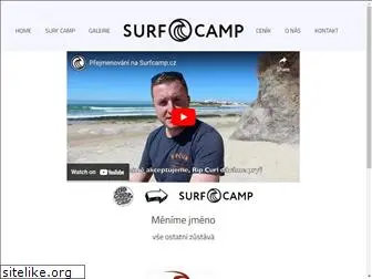 ripcurlsurfcamp.cz