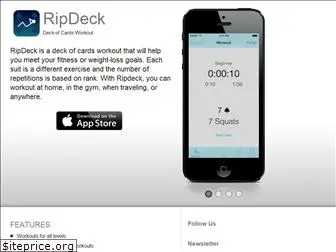 ripdeckapp.com