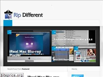 ripdifferent.com