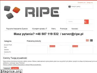 ripe.pl