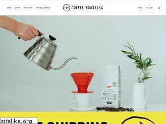 ripecoffee.co.nz