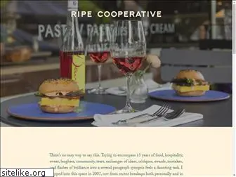 ripecooperative.com