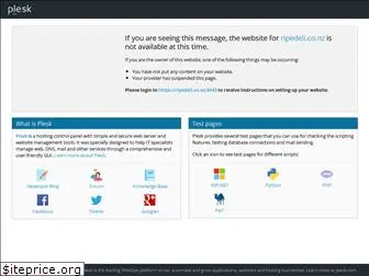 ripedeli.co.nz