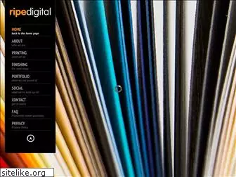 ripedigital.co.uk