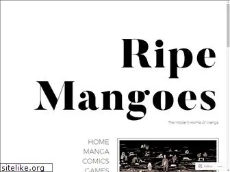 ripeemangoes.com