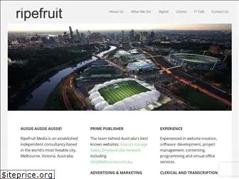 ripefruit.com