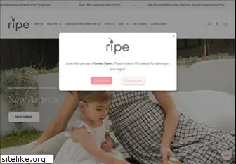 ripematernity.com