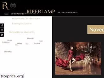 riperlamp.com