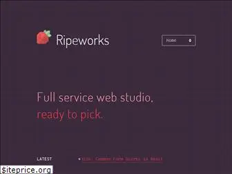 ripeworks.com