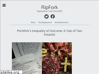 ripfork.com