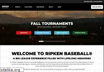 ripkenbaseball.com