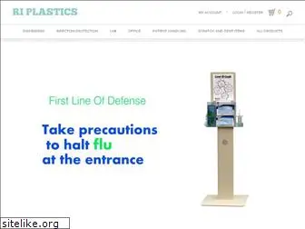 riplastics.com